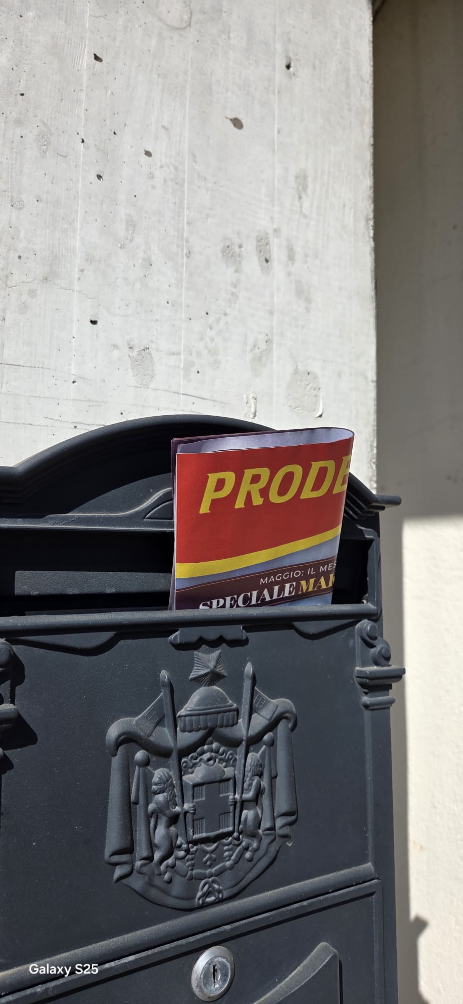 Distribuzione La Piramide 5